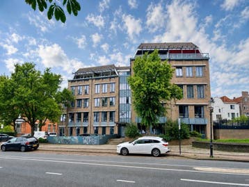 Te huur: Appartement Welle in Deventer, Huizen en Kamers, Huizen te huur, Deventer, Overijssel, Appartement