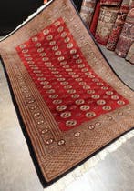 Buchara art deco - Tapijt - 250 cm - 165 cm, Nieuw