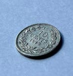 Nederland. Willem II. 10 Cents 1849 (Zonder minimumprijs)
