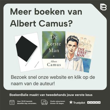 Camus: The Plague ( De Pest) - Albert Camus 9780241980620, Boeken, Verzenden, Gelezen, Albert Camus