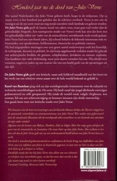 Jules Verne gids 9789085530077 K. van Bastelaar, Boeken, Verzenden, Gelezen, K. van Bastelaar
