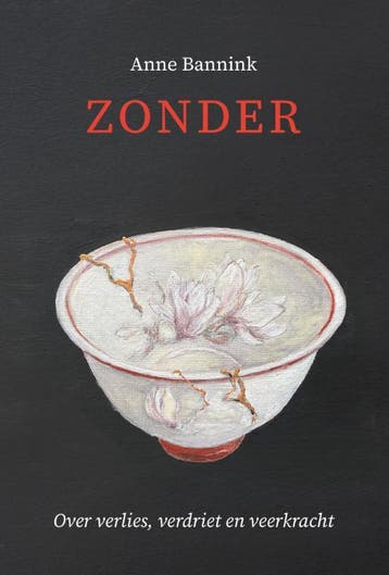 Zonder | Anne Bannink | Nieuw, Ophalen of Verzenden, Nieuw, Anne Bannink