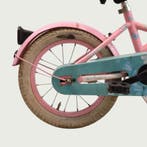 BikeFlip kinderfiets 14 inch, Fietsen en Brommers, Fietsen | Kinderfietsjes, Ophalen of Verzenden, Gebruikt, BikeFlip