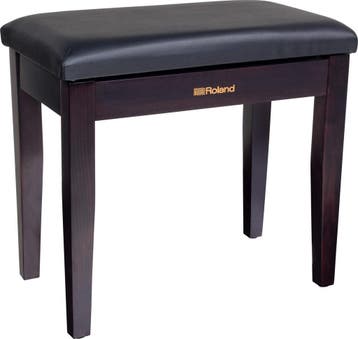 Roland RPB-100 RW (skai) pianobank, Muziek en Instrumenten, Instrumenten | Toebehoren, Nieuw