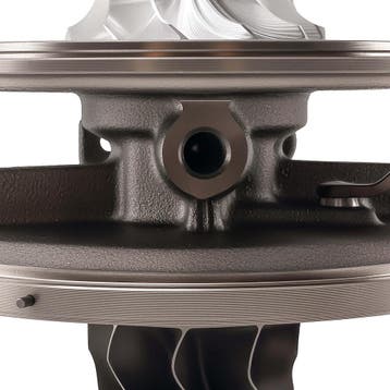 Billet Turbo cartridge GT2260V geschikt voor BMW X5 E70 3..., Auto-onderdelen, Motor en Toebehoren, Verzenden, Nieuw, BMW