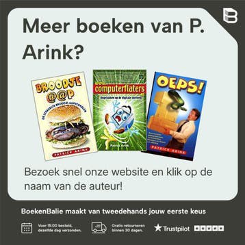 GESTOORDE BUSPASSAGIERS - P. Arink 9789022985533, Boeken, Verzenden, Gelezen, P. Arink