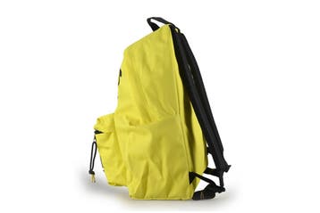 Eastpak Rugzak Geel, Verzenden, Zo goed als nieuw, Geel