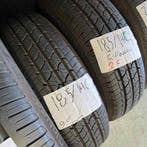 2 x Barum Vanis 185-80-14 C Zomerbanden 9,5mm, Auto-onderdelen, Banden en Velgen, 14 inch, Band(en), Zomerbanden, Bestelwagen