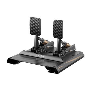 Moza Racing CRP2 Pedals – High End Gas + Rem Pedalen, Ophalen of Verzenden, Nieuw, Moza Racing
