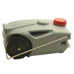 Fusion Vuilwatertank 22L Grijs, Ophalen of Verzenden, Nieuw