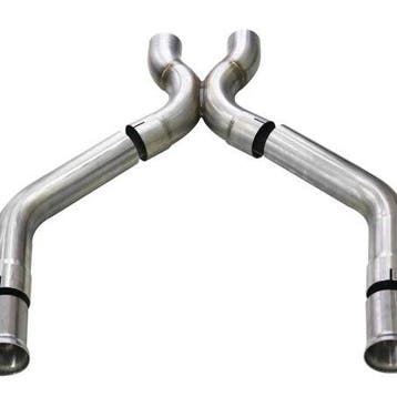 Corsa 2011-2014 Ford Mustang GT 5.0L V8 2.75in XO-Pipe w/, Ophalen of Verzenden, Nieuw
