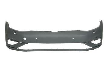 Bumper o.a: Volkswagen, Golf Sportsvan (AUVS), Ophalen of Verzenden, Nieuw, Volkswagen, Bumper