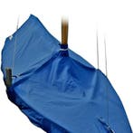 Dektent Vrijheid Polyester, Watersport en Boten, Zeilen en Zeiltoebehoren, Ophalen of Verzenden, Nieuw