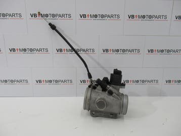 BMW R 1200 GS Adventure Throttle body rechts, Ophalen of Verzenden, Nieuw