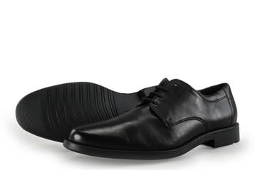 Lloyd Veterschoenen in maat 45 Zwart, Kleding | Heren, Verzenden, Zwart, Lloyd, Zo goed als nieuw