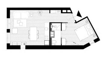 Te huur: Appartement Achter de Hoven in Leeuwarden, Leeuwarden, Friesland, Appartement