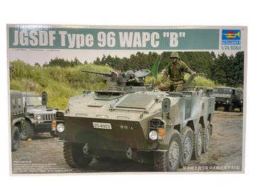 JGSDF Type 96 WAPC Type B, Verzenden, Nieuw