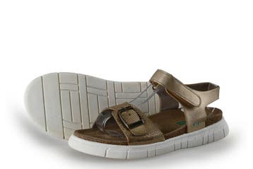 BunniesJR Sandalen Meisjes in maat 32 Goud, Kinderen en Baby's, Kinderkleding | Schoenen en Sokken, Jongen of Meisje, Schoenen