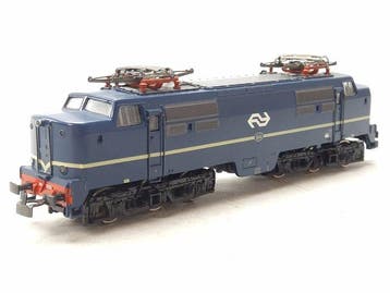 Märklin/Hamo H0 - 8361 - Elektrische locomotief (1) - Serie, Nieuw