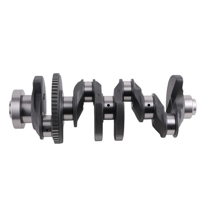 Krukas geschikt voor BMW 318i 320i E90 E91 E92 E93 2004-2..., Auto-onderdelen, Motor en Toebehoren, Nieuw, BMW, Verzenden
