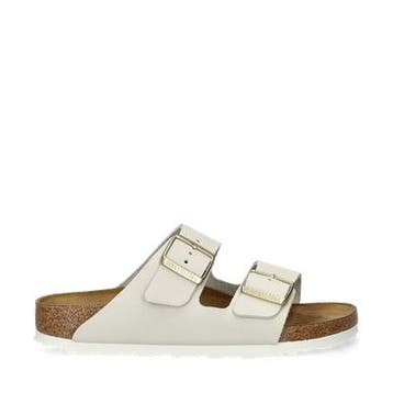 Birkenstock Arizona sandalen voor dames in het Wit, Verzenden, Wit, Nieuw, Sandalen of Muiltjes