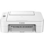 Canon PIXMA TS3351, Computers en Software, Printers, Verzenden, Zo goed als nieuw