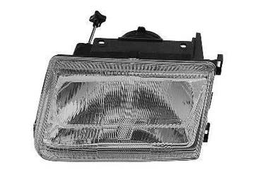 Koplamp o.a: Opel, Corsa A, Ophalen of Verzenden, Nieuw, Opel