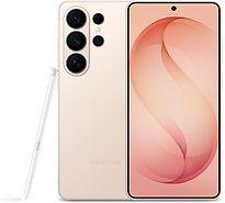 Samsung Galaxy S26 Ultra Dual SIM 1TB pink gold, Overige kleuren, Verzenden, Zonder simlock, Android OS