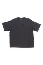 Vans T-shirt in maat XXL Zwart, Kleding | Heren, T-shirts, Verzenden, Zo goed als nieuw, Zwart, Vans