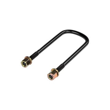 ARB / OME U Bolt Washer & Nut, Ophalen of Verzenden