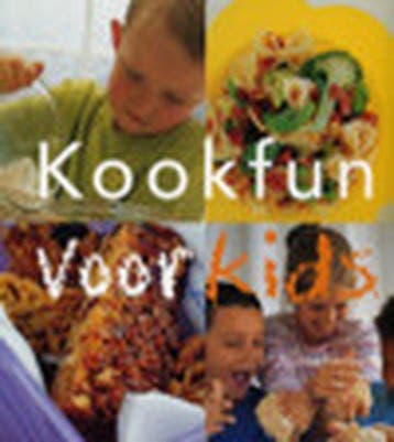 Kookfun voor kids - Farrow, Boeken, Verzenden, Gelezen