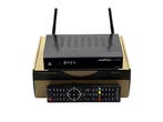 Zgemma H17 Combo - UHD HEVC - 4K Satelliet & Kabel Ontvanger, Verzenden, Nieuw