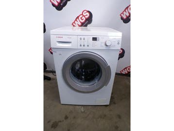 Bosch Avantixx 7 - Wasmachine - 7kg - 1400 toeren -, Verzenden, Zo goed als nieuw