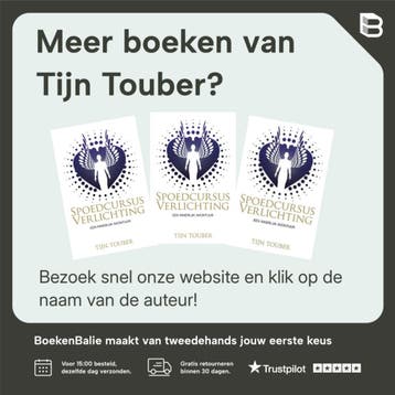 Time Bender - Tijn Touber 9789492883759, Boeken, Verzenden, Gelezen, Tijn Touber
