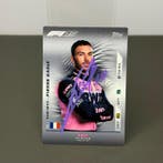 Alpine - 58 hero Topps Signed - Pierre Gasly - 2025 -, Nieuw