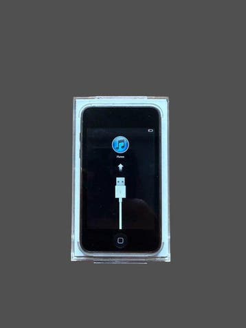 Apple - iPod touch (1e generatie) iPod, Nieuw