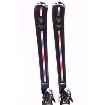162 167 skis ROSSIGNOL SIGNATURE STRATO COURSE 2025, woodco, Verzenden, Gebruikt, Rossignol