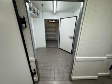 Koel-vriescombinatie (met compressor), Ophalen, Gebruikt, 60 cm of meer, 160 cm of meer