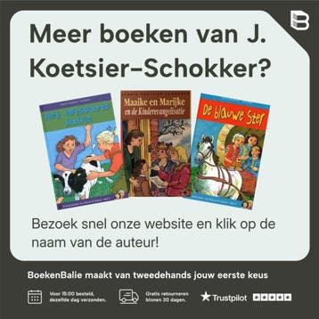 De bolletjesslikker - J. Koetsier-Schokker 9789074787390, Boeken, Verzenden, Gelezen, J. Koetsier-Schokker