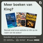 Leerling 9789020437416 King, Verzenden, Gelezen, King