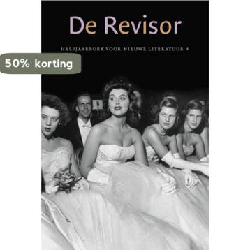 De Revisor - Bertram Mourits 9789021446141, Verzenden, Zo goed als nieuw, Bertram Mourits