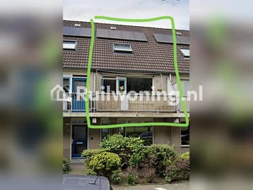 Ruil mijn flat in Veenendaal voor jouw plek in Utrechtse Heu, Utrecht