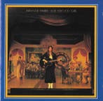 Emmylou Harris - Blue Kentucky Girl, Ophalen of Verzenden, Gebruikt