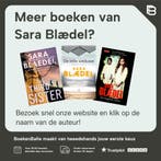 De verdwenen Deense 9789044529678 Sara Blædel, Boeken, Verzenden, Gelezen, Sara Blædel