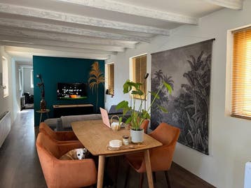 Te huur: Huis Winschoterdiep in Groningen, Groningen, Groningen