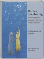 Dantes openbaring 9789060384978 W.F. Veltman, Verzenden, Zo goed als nieuw, W.F. Veltman