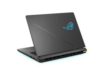 Asus - Rog Strix G16 G615lr-s5160w - 16 inch - Groen, Qwerty, Verzenden, Gaming, 16 inch
