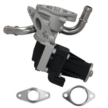 EGR-klep geschikt voor Ford Transit FA 2.2/2.4 TDCi 10-14..., Verzenden, Nieuw, Ford USA