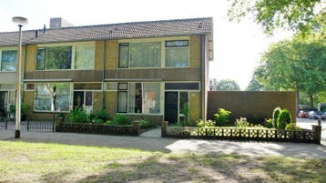 Kamer te huur in Tilburg - 26 m² -  kamer(s), Tilburg
