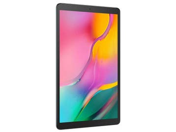 Samsung Galaxy Tab A (10.1, 2019) - Zwart - 32 GB - WiFi +, Verzenden, Nieuw, Samsung